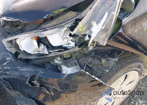 2017 Chevrolet Spark Ls Cvt z USA, uszkodzony, nr VIN KL8CB6SA0HC828942